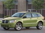 Dodge Caliber R/T 2009 года